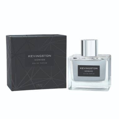 KEVINGSTON NOMADE EDP X 50 ML.